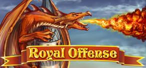 Get games like Royal Offense