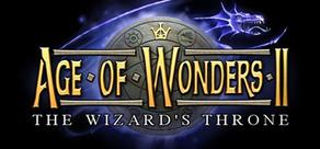 Get games like Age of Wonders 2: The Wizard's Throne