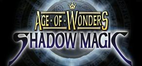 Get games like Age of Wonders: Shadow Magic