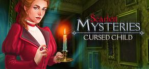 Get games like Scarlett Mysteries: Cursed Child