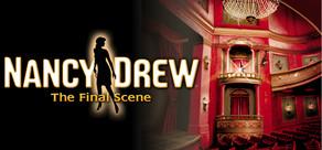 Get games like Nancy Drew: The Final Scene