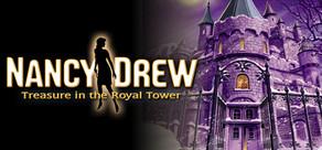 Get games like Nancy Drew: Treasure in the Royal Tower