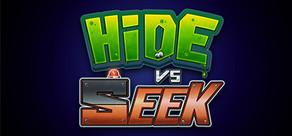 Get games like Hide vs. Seek