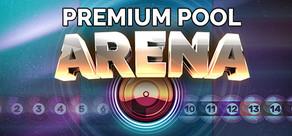Get games like Premium Pool Arena