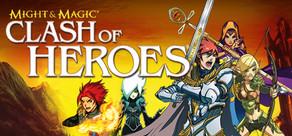 Get games like Might & Magic: Clash of Heroes