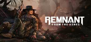 Get games like Remnant: From the Ashes