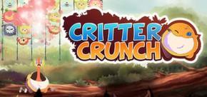 Get games like Critter Crunch