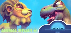 Get games like Animal Rivals