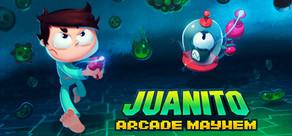 Get games like Juanito Arcade Mayhem