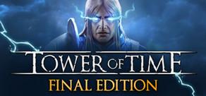 Get games like Tower of Time