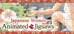 Get games like Animated Jigsaws: Japanese Women