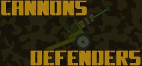 Get games like Cannons-Defenders: Steam Edition