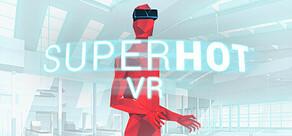 Get games like SUPERHOT VR