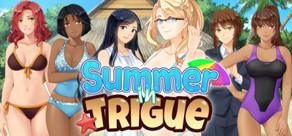 Get games like Summer In Trigue