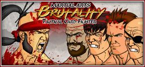 Get games like Martial Arts Brutality