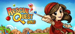 Get games like Rescue Quest Gold