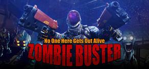 Get games like Zombie Buster VR