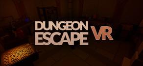 Get games like Dungeon Escape VR
