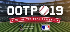 Get games like Out of the Park Baseball 19