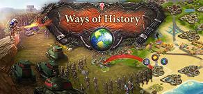Get games like Ways of History