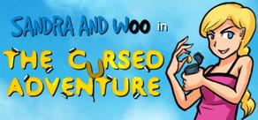 Get games like Sandra and Woo in the Cursed Adventure