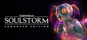 Get games like Oddworld: Soulstorm Enhanced Edition