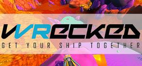 Get games like Wrecked: Get Your Ship Together