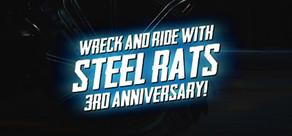 Get games like Steel Rats