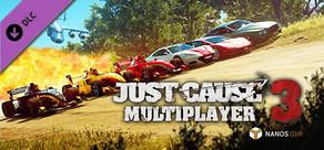 Get games like Just Cause™ 3: Multiplayer Mod