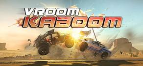 Get games like VROOM KABOOM