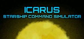 Get games like Icarus Starship Command Simulator