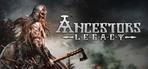 Get games like Ancestors Legacy