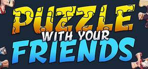 Get games like Puzzle With Your Friends