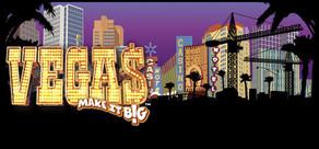 Get games like Vegas: Make It Big