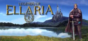 Get games like Legends of Ellaria