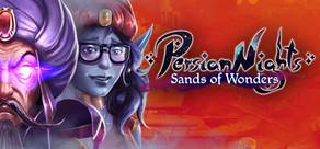 Get games like Persian Nights: Sands of Wonders