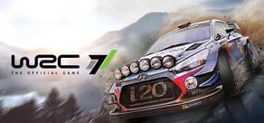 Get games like WRC 7