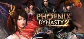 Get games like Phoenix Dynasty 2