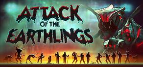 Get games like Attack of the Earthlings