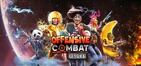 Get games like Offensive Combat: Redux!