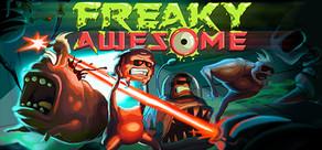Get games like Freaky Awesome