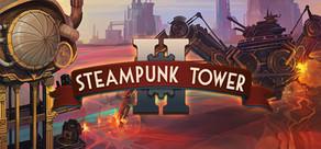 Get games like Steampunk Tower 2