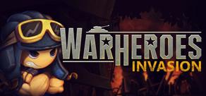Get games like War Heroes: Invasion
