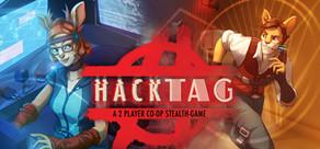 Get games like Hacktag