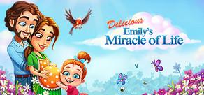 Get games like Delicious - Emily's Miracle of Life