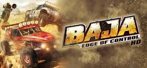 Get games like BAJA: Edge of Control HD