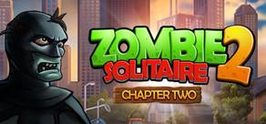 Get games like Zombie Solitaire 2 Chapter 2