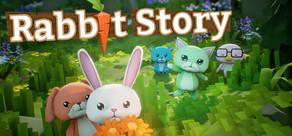 Get games like Rabbit Story