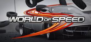 Get games like World of Speed