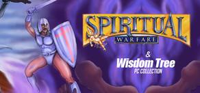 Get games like Spiritual Warfare & Wisdom Tree Collection